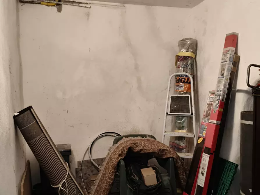 Immagine 31 di Casa indipendente in vendita  a Carpinone