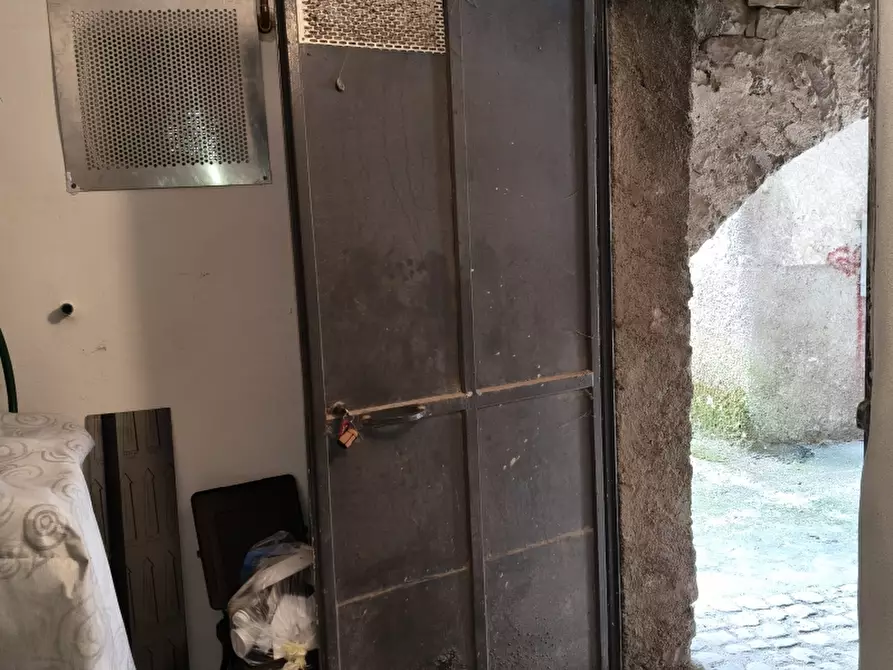Immagine 32 di Casa indipendente in vendita  a Carpinone