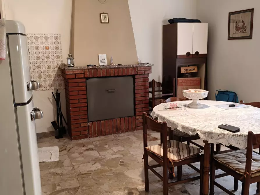 Immagine 5 di Casa indipendente in vendita  a Carpinone