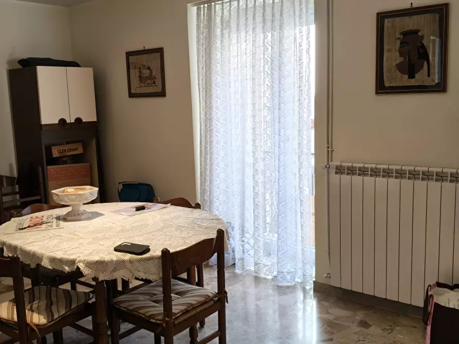 Immagine 6 di Casa indipendente in vendita  a Carpinone