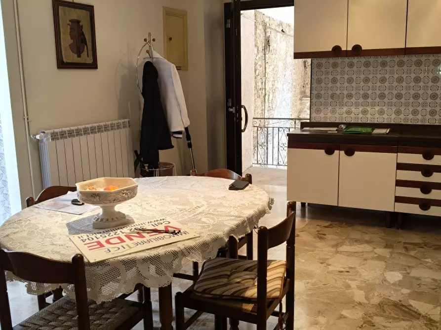 Immagine 7 di Casa indipendente in vendita  a Carpinone