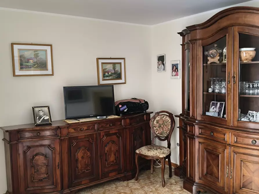 Immagine 10 di Casa indipendente in vendita  a Carpinone
