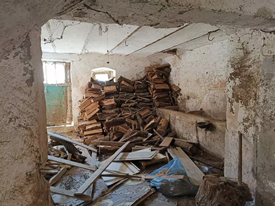 Immagine 11 di Casa indipendente in vendita  a Isernia