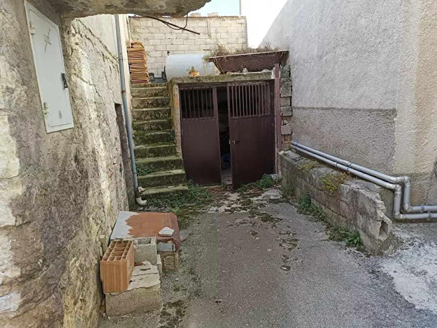 Immagine 16 di Casa indipendente in vendita  a Isernia