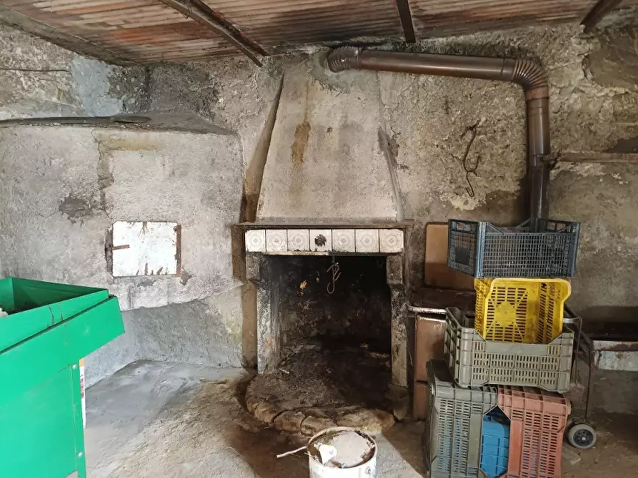 Immagine 6 di Casa indipendente in vendita  a Isernia