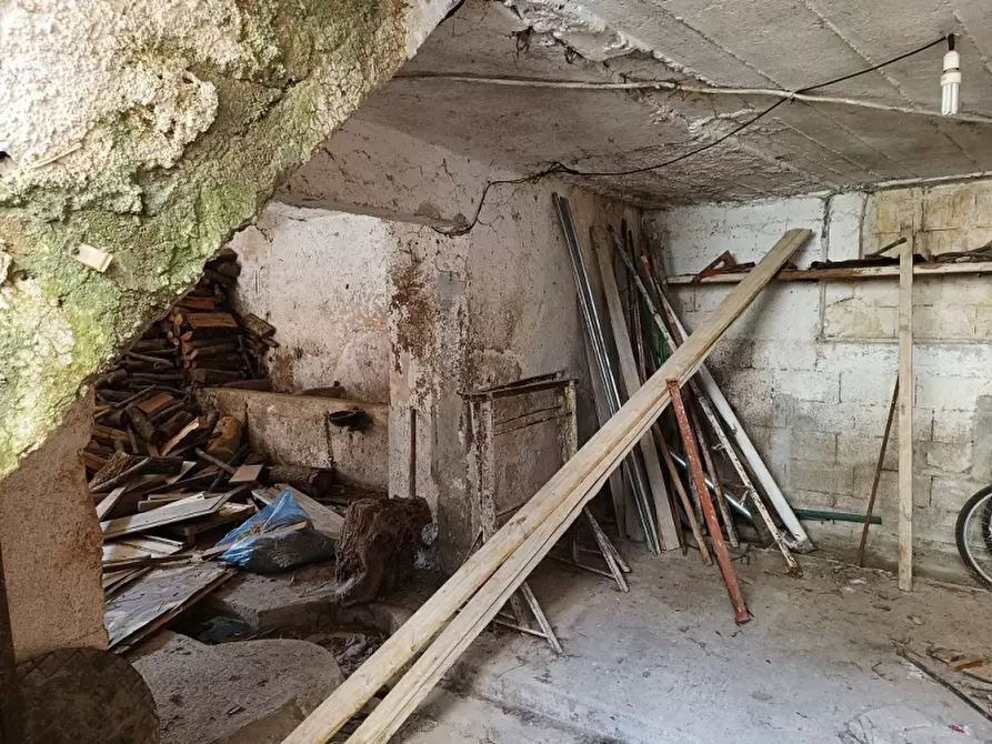 Immagine 7 di Casa indipendente in vendita  a Isernia