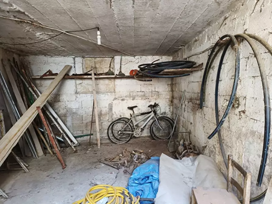 Immagine 8 di Casa indipendente in vendita  a Isernia