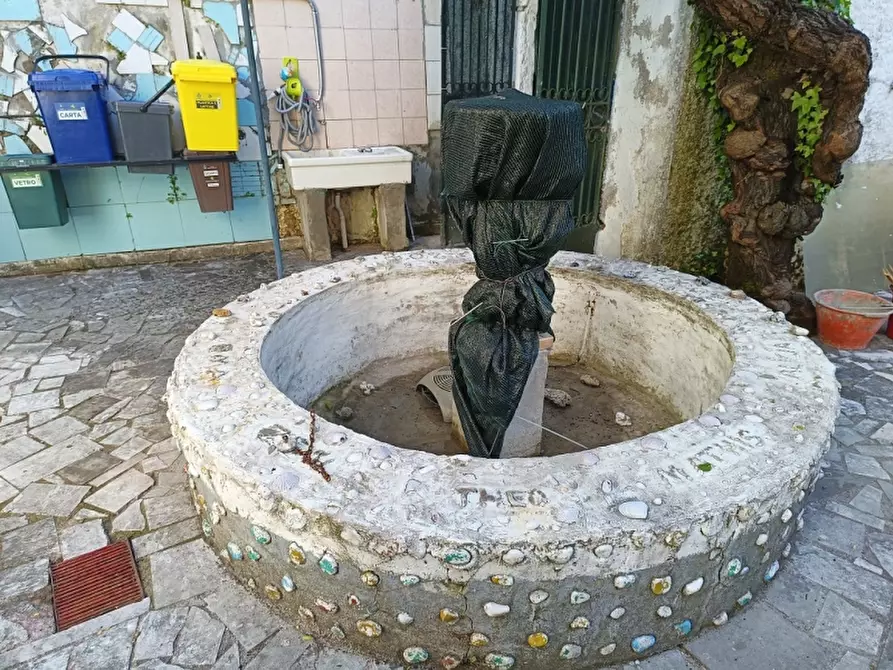 Immagine 11 di Casa indipendente in vendita  a Colli A Volturno