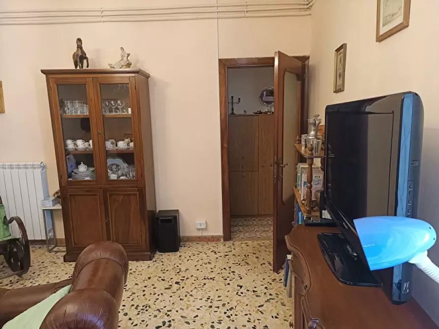 Immagine 14 di Casa indipendente in vendita  a Colli A Volturno