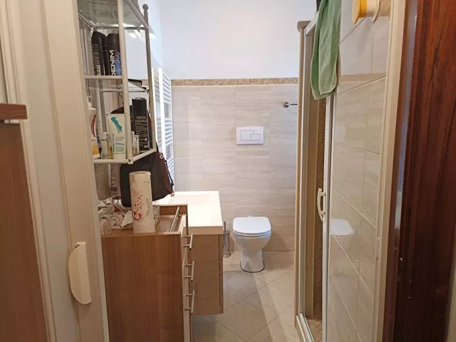 Immagine 15 di Casa indipendente in vendita  a Colli A Volturno