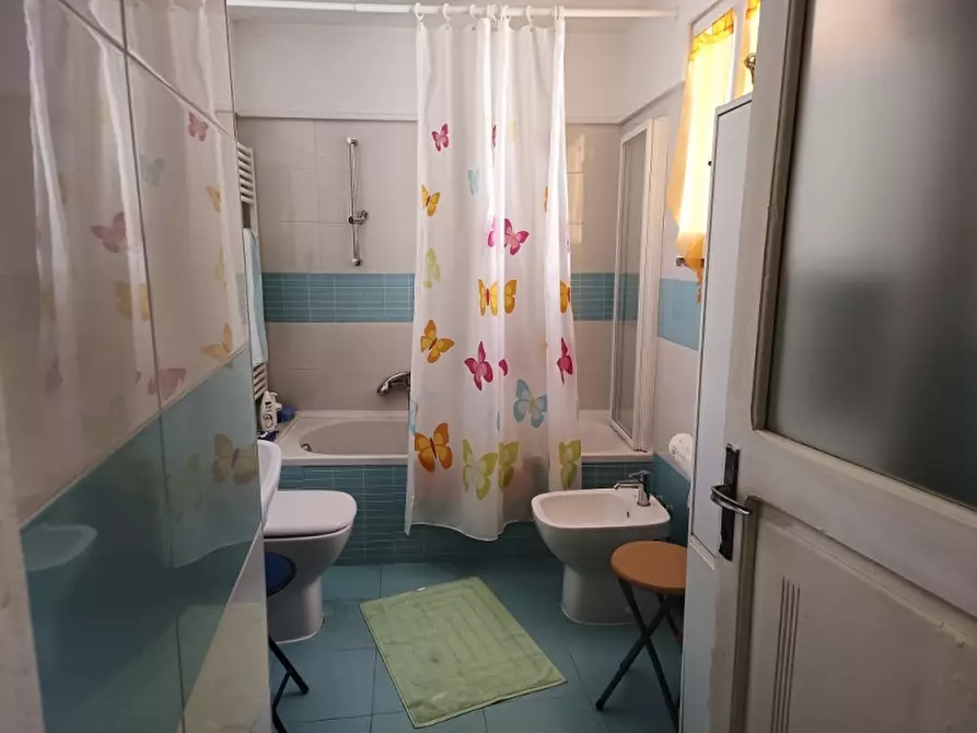 Immagine 17 di Casa indipendente in vendita  a Colli A Volturno