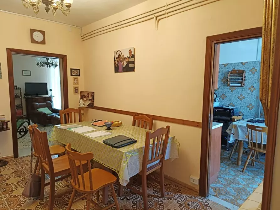 Immagine 3 di Casa indipendente in vendita  a Colli A Volturno