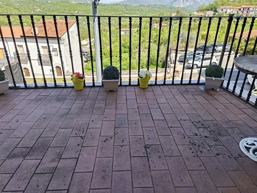 Immagine 21 di Casa indipendente in vendita  a Colli A Volturno