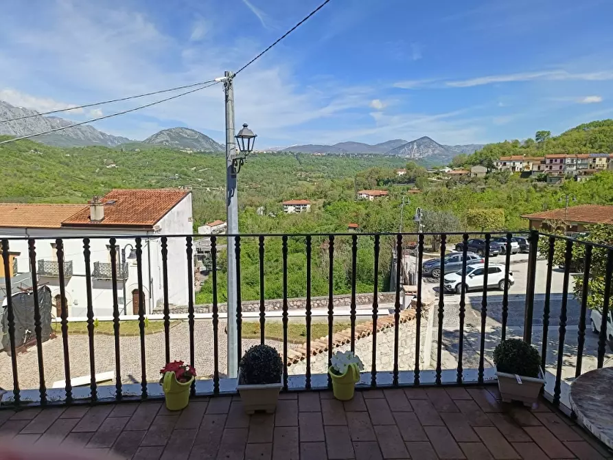 Immagine 22 di Casa indipendente in vendita  a Colli A Volturno