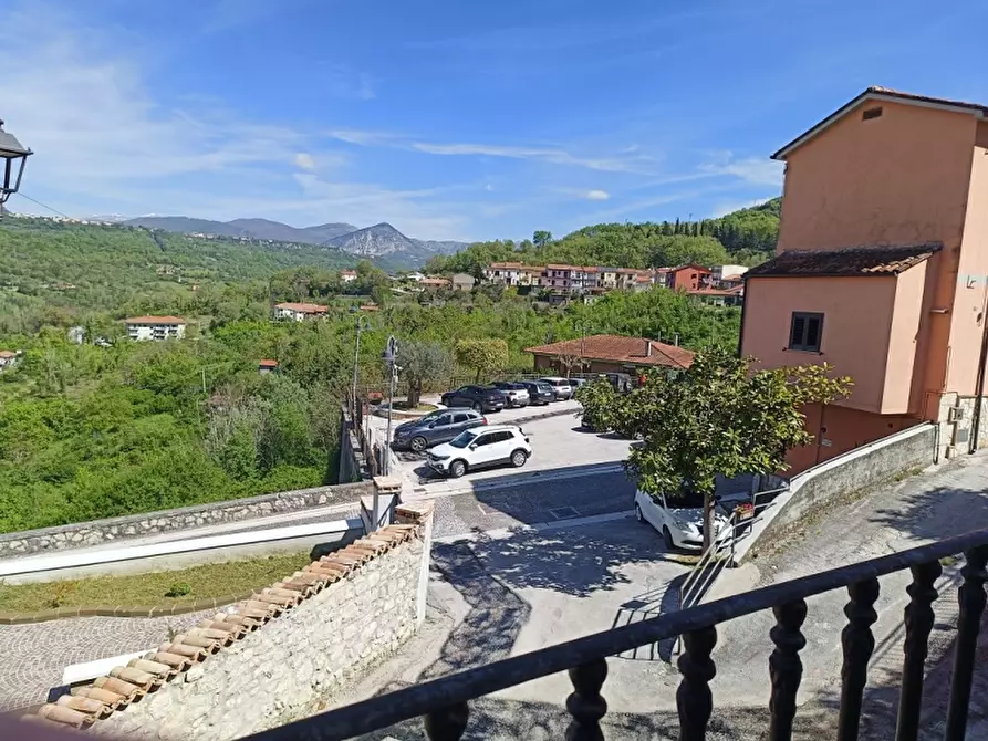 Immagine 23 di Casa indipendente in vendita  a Colli A Volturno