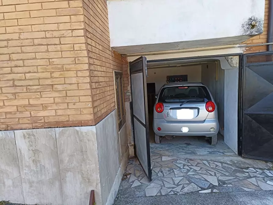 Immagine 24 di Casa indipendente in vendita  a Colli A Volturno