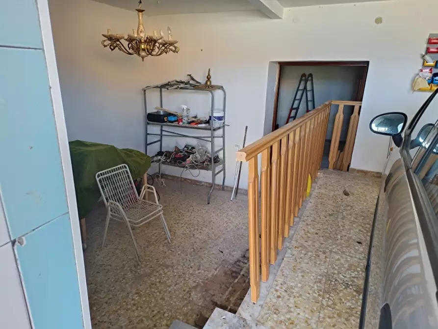 Immagine 25 di Casa indipendente in vendita  a Colli A Volturno