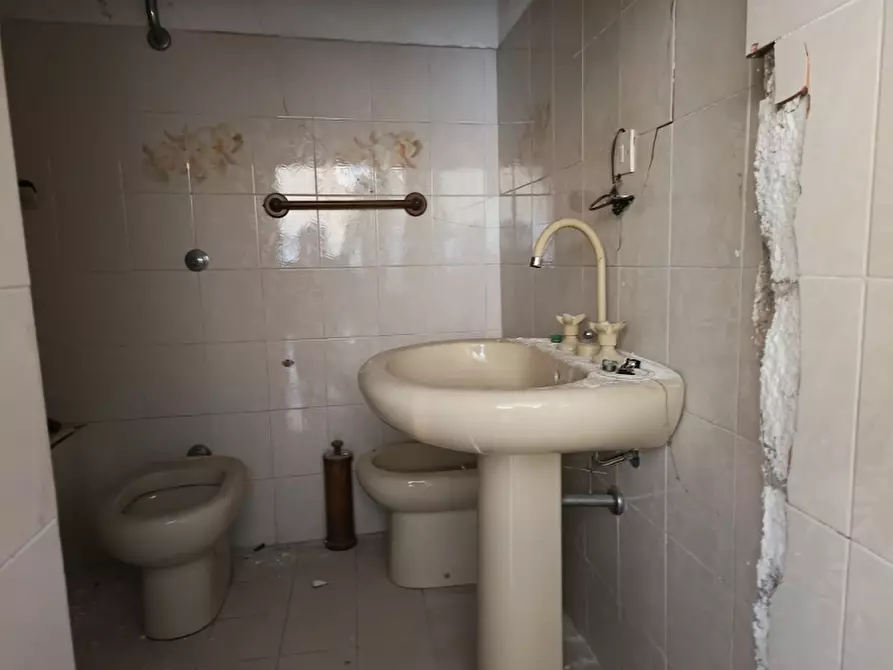 Immagine 26 di Casa indipendente in vendita  a Colli A Volturno