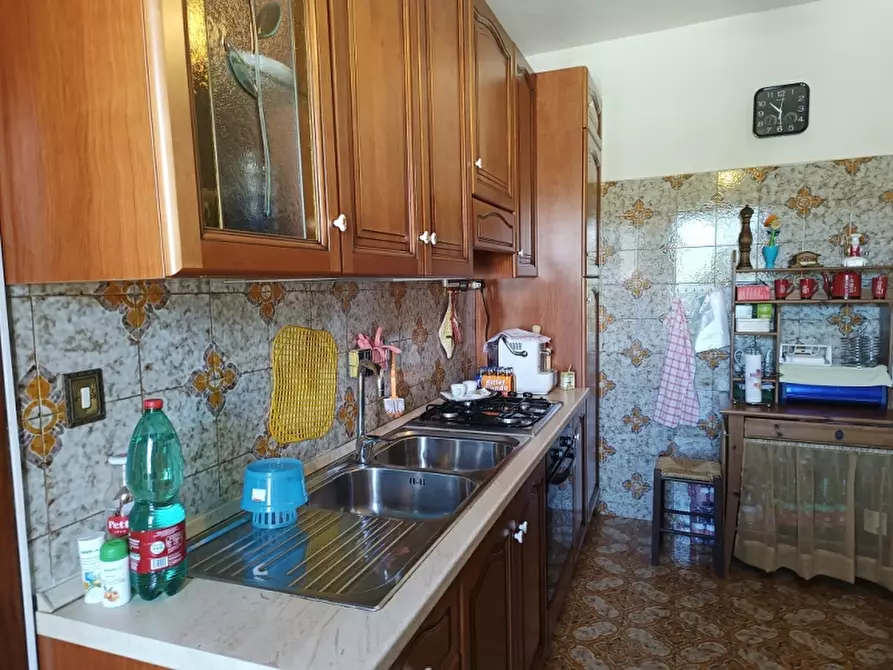 Immagine 6 di Casa indipendente in vendita  a Colli A Volturno