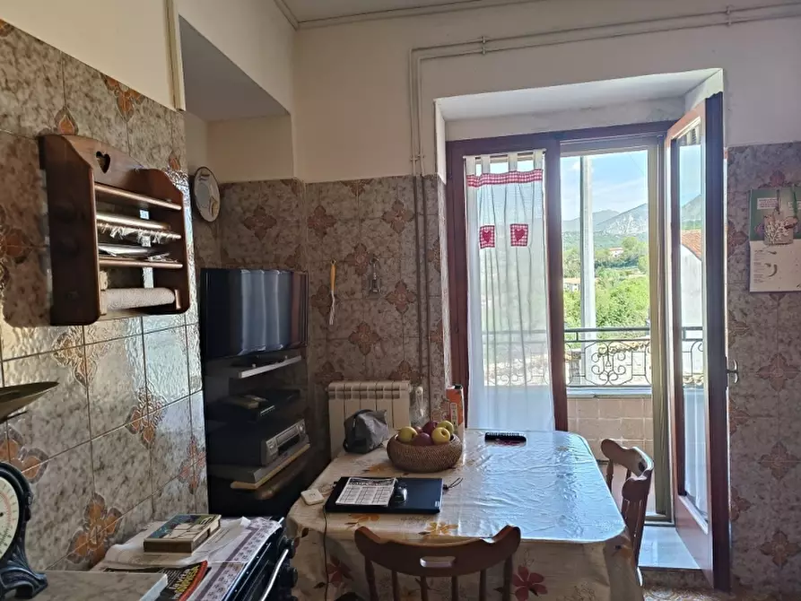 Immagine 8 di Casa indipendente in vendita  a Colli A Volturno