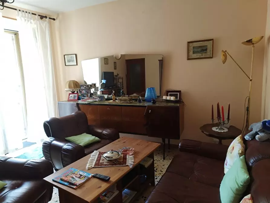 Immagine 9 di Casa indipendente in vendita  a Colli A Volturno