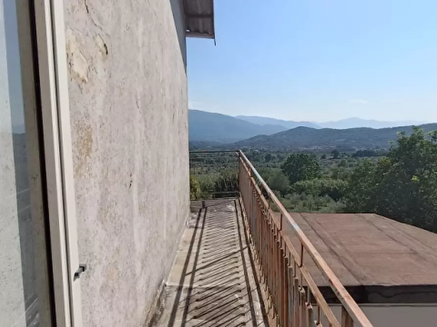 Immagine 15 di Casa indipendente in vendita  a Isernia