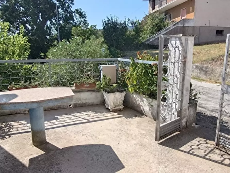 Immagine 20 di Casa indipendente in vendita  a Isernia