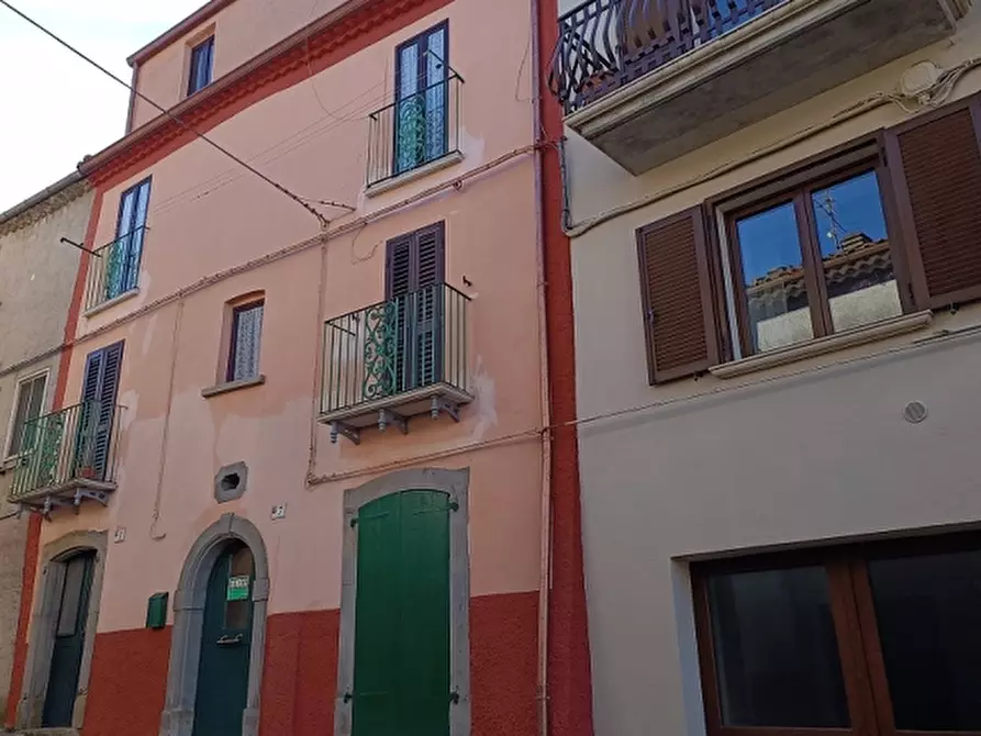 Immagine 2 di Casa indipendente in vendita  a Chiauci