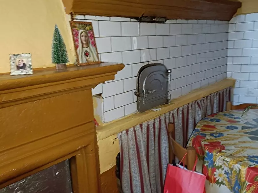 Immagine 11 di Casa indipendente in vendita  a Chiauci