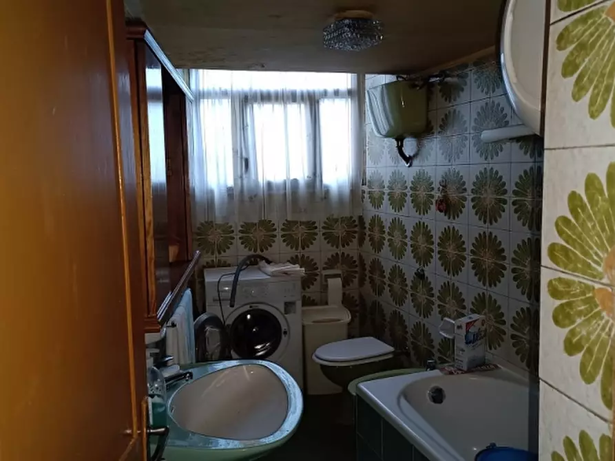 Immagine 12 di Casa indipendente in vendita  a Chiauci