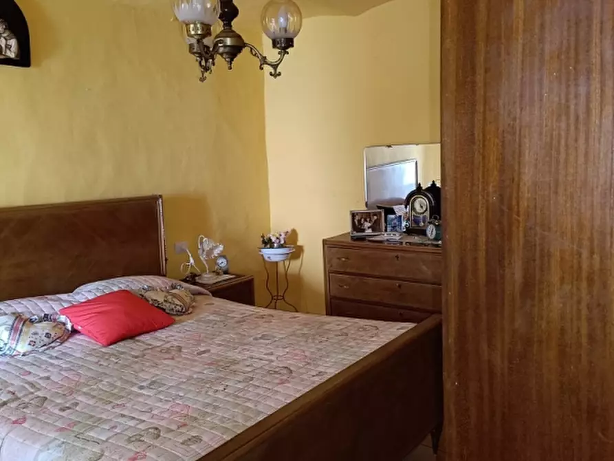 Immagine 13 di Casa indipendente in vendita  a Chiauci