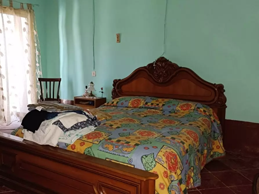 Immagine 14 di Casa indipendente in vendita  a Chiauci