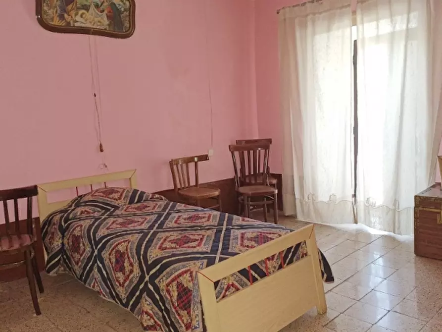 Immagine 15 di Casa indipendente in vendita  a Chiauci