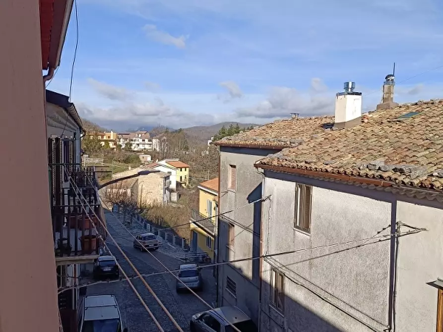 Immagine 16 di Casa indipendente in vendita  a Chiauci