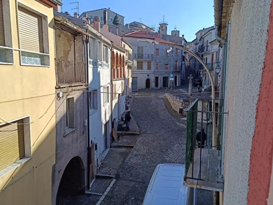 Immagine 17 di Casa indipendente in vendita  a Chiauci