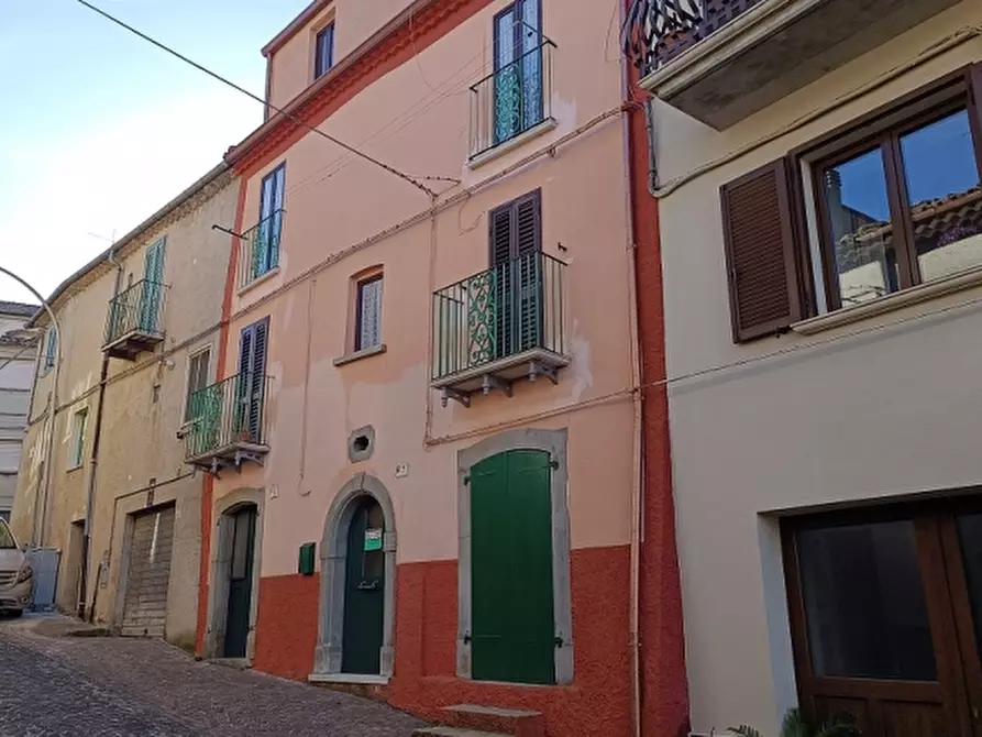 Immagine 3 di Casa indipendente in vendita  a Chiauci