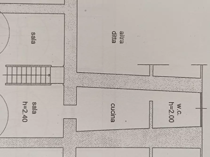 Immagine 21 di Casa indipendente in vendita  a Chiauci