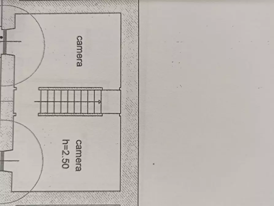 Immagine 22 di Casa indipendente in vendita  a Chiauci