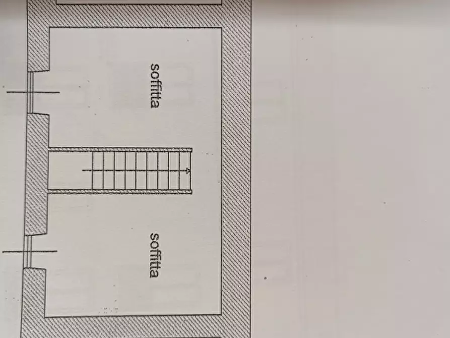 Immagine 23 di Casa indipendente in vendita  a Chiauci