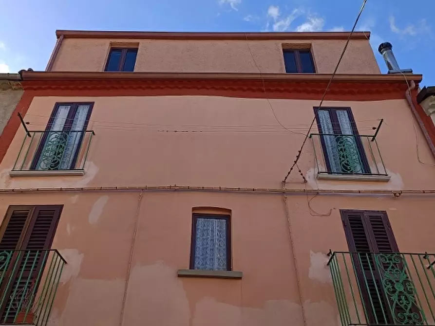 Immagine 4 di Casa indipendente in vendita  a Chiauci