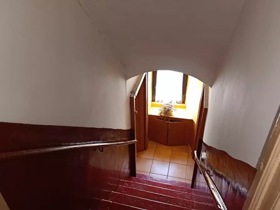 Immagine 5 di Casa indipendente in vendita  a Chiauci
