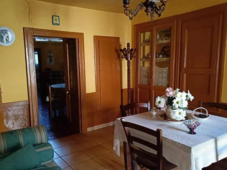 Immagine 6 di Casa indipendente in vendita  a Chiauci