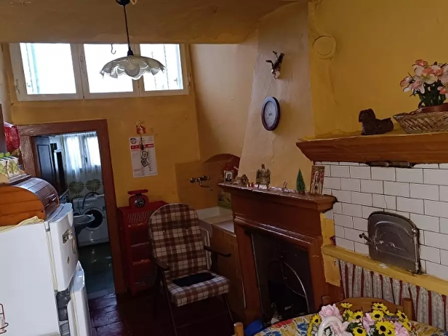 Immagine 7 di Casa indipendente in vendita  a Chiauci