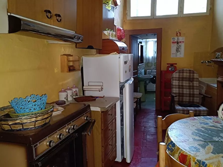 Immagine 8 di Casa indipendente in vendita  a Chiauci