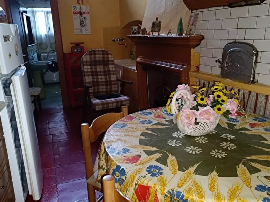 Immagine 9 di Casa indipendente in vendita  a Chiauci