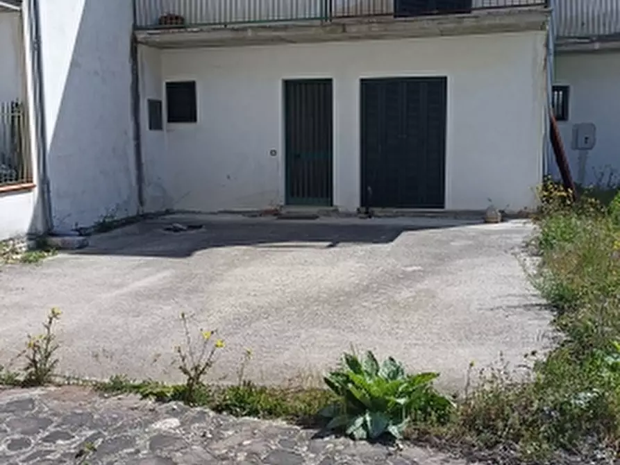 Immagine 1 di Villetta a schiera in vendita  a Rionero Sannitico