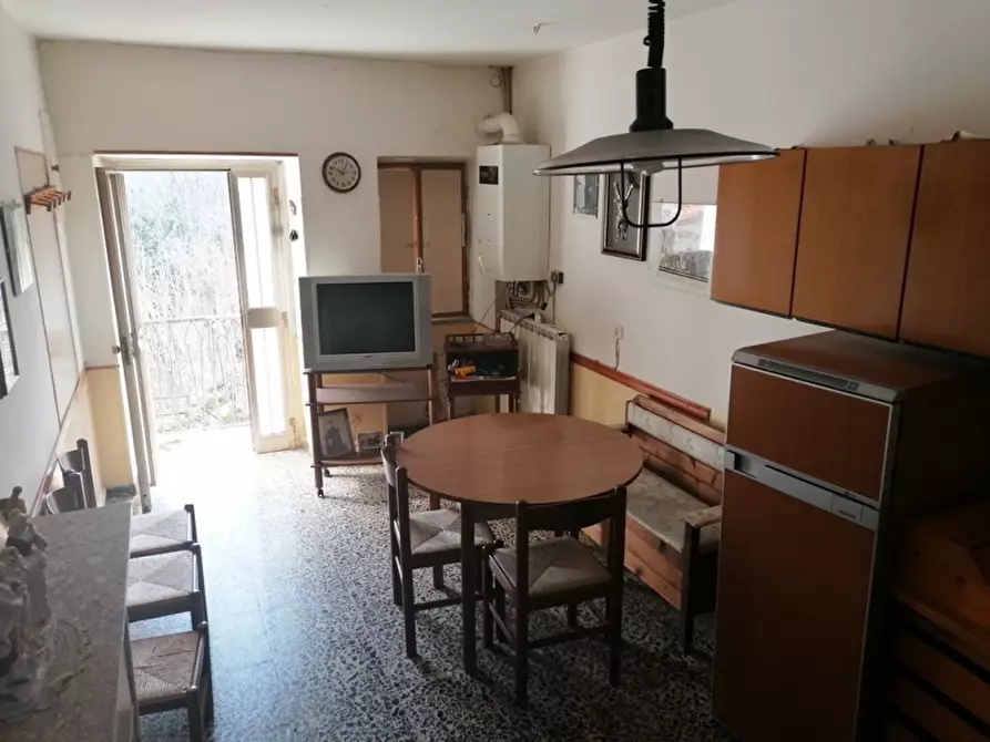 Immagine 4 di Casa indipendente in vendita  a Sant'agapito