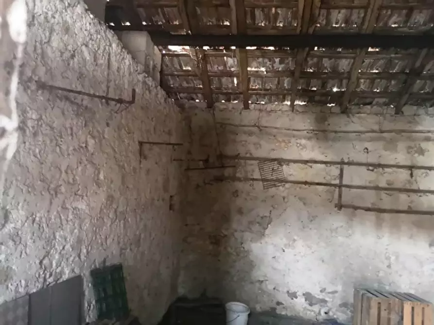 Immagine 4 di Casa indipendente in vendita  in Contrada Castelromano a Isernia