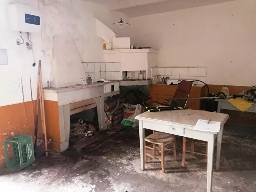 Immagine 3 di Casa indipendente in vendita  in via pescocupo a Sessano Del Molise