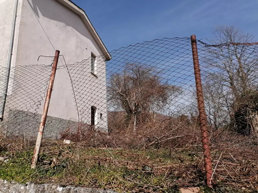 Immagine 4 di Casa indipendente in vendita  a Sessano Del Molise